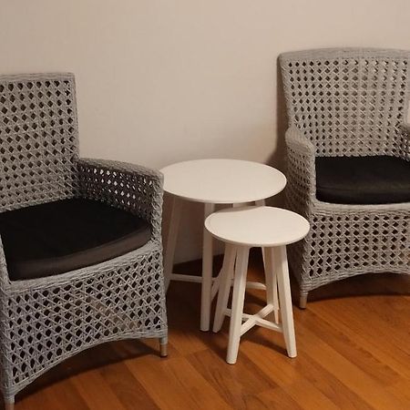 Ferienwohnung Belle Vue Bernkastel-Kues Esterno foto