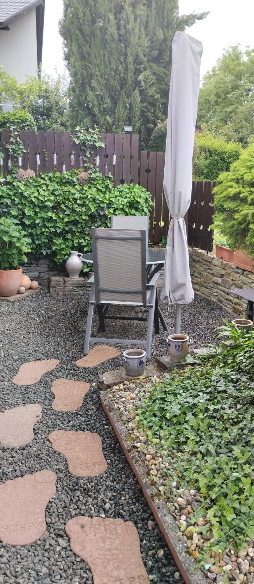 Ferienwohnung Belle Vue Bernkastel-Kues Esterno foto