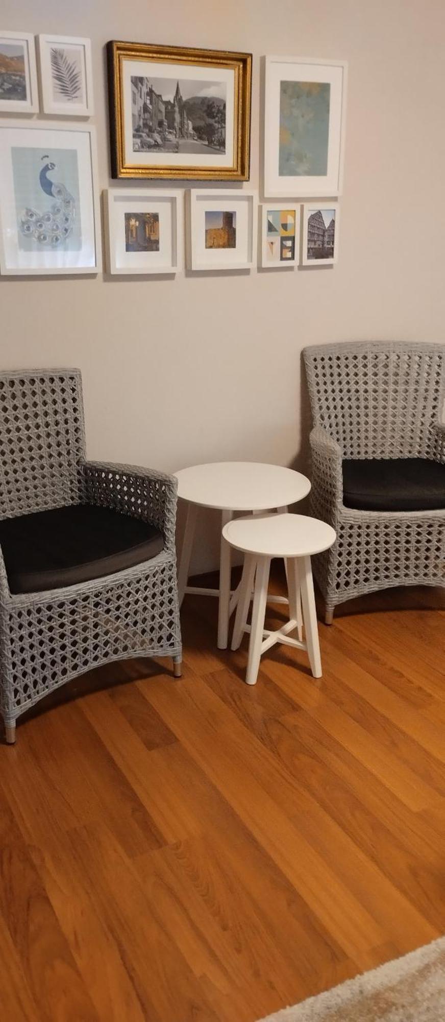 Ferienwohnung Belle Vue Bernkastel-Kues Esterno foto