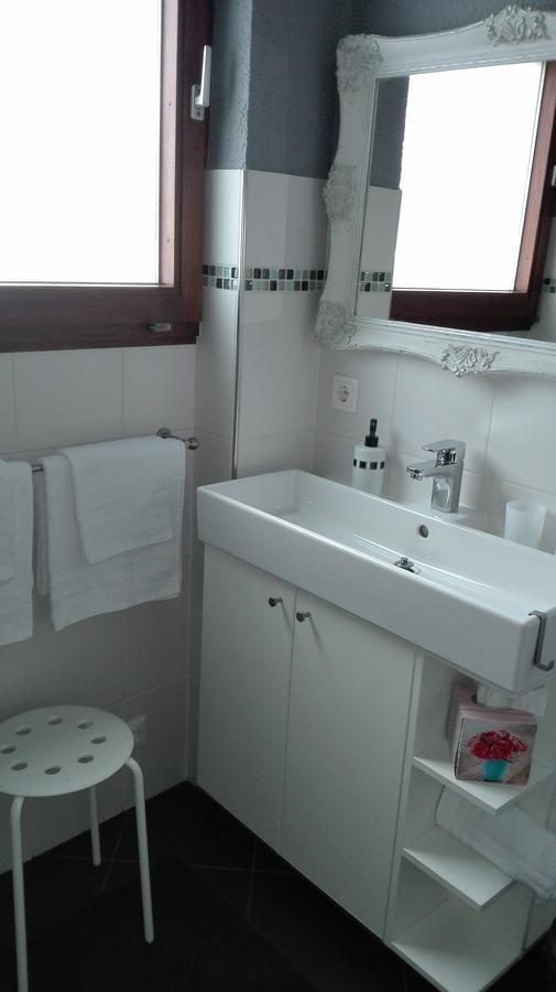 Ferienwohnung Belle Vue Bernkastel-Kues Esterno foto
