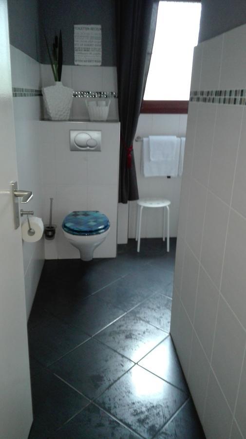 Ferienwohnung Belle Vue Bernkastel-Kues Esterno foto